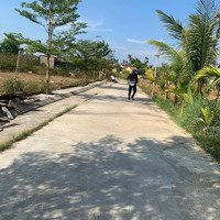 Bán Lô Đất 3 Mặt Thoáng Phường Điện An Điện Bàn, Sẵn Sổ.