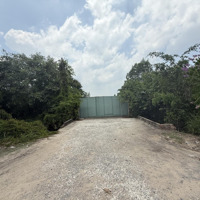 Bán Đất Tân Long, 27,5 Tỷ, 5100M2, Bình Chánh, Hồ Chí Minh, Hot