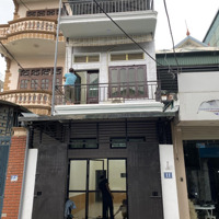 Cho Thuê Nhà 90M2 X 3 Tầng Tại Ngõ 332 Đường Ngô Gia Tự, Quận Long Biên, Hà Nội