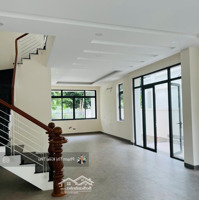 Biệt Thự Sân Vườn View Hồ Lakeview City Hoàn Thiện Nội Thấtdiện Tích8X22M 3 Tầng Giá Bán 37 Triệu Liên Hệ: 0902872670
