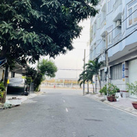 Nhà Góc Mặt Tiền Đường Kdc Bình Phú Phường 10 Quận 6 Viu Công Viên 3 Tầng 4X20 Giá Chỉ 13 Tỷ
