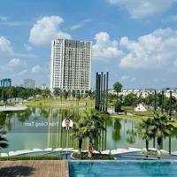 Cho Thuê Cc Tại An Lạc Green Symphony, 11 Triệu, 80M2, 2 Phòng Ngủ+ , 2 Vệ Sinh Nội Thất Cơ Bản, Có Rèm