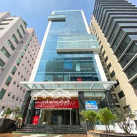 Bql Cho Thuê Văn Phòng Toà Ht Building Duy Tân, Dịch Vọng Hậudiện Tích89 - 400M2 Giá 223.165Đ/M2