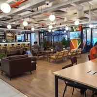 Bql Cho Thuê Văn Phòng Toà Ht Building Duy Tân, Dịch Vọng Hậudiện Tích89 - 400M2 Giá 223.165Đ/M2