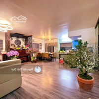 Bán Nhà Dòng Tiền 2Tỷ4/Năm Võng Thị, Tây Hồ 120M2, Thang Máy, Mt9M, Ô Tô, View Hồ, Chỉ Hơn 55 Tỷ