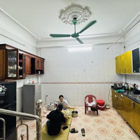 Bán Nhà Siêu Mặt Phố Giá Cắt Lỗ 14.5 Tỷ Giáp Bát, 54M2 4 Tầng Mặt Tiền 3.4M Hai Bà Trưng