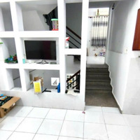 Giá Bán 7Tỷ150Có Thương Lượng- Chính Chủ Bán Nhà Đường Trường Sa Thông Ra Đường Huỳnh Văn Bánh Quận Phú Nhuận