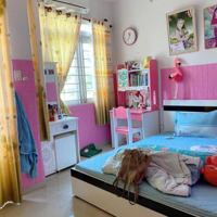 Đối Diện Chợ Hạnh Thông Tây-Nhà Đẹp Ở Ngay-64M2-Ngang 4.5M-3 Tầng-4Pn-Quang Trung P11 Gv-Chỉ 6Tỷ Tl