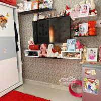 Đối Diện Chợ Hạnh Thông Tây-Nhà Đẹp Ở Ngay-64M2-Ngang 4.5M-3 Tầng-4Pn-Quang Trung P11 Gv-Chỉ 6Tỷ Tl