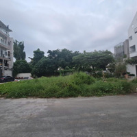 Bán Nhanh Lô Góc Đất Biệt Thự 220M (12.5X19) Đường 11 An Phú Q2. Giá Đầu Tư Chỉ 30Tỷ