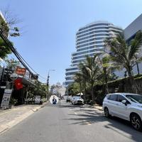 232M2 Đấtmặt Tiềnđường Lâm Hoành, View Biển 100%, Hợp Làm Khách Sạn. Duy Nhất 1 Lô Hướng Đông