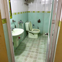 Cho Thuê Nhà Ngõ 245 Định Công 35M2 X 5T, Giá 9. 5 Triệu/Th
