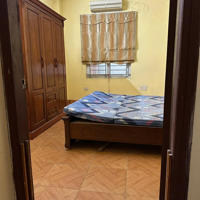 Cho Thuê Nhà Ngõ 245 Định Công 35M2 X 5T, Giá 9. 5 Triệu/Th