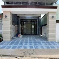 Bán Nhà Cấp 4 (5x22m2)Gần Vòng Xoay Võ Văn Kiệt Giá 855Trrệu Bình Chánh !