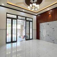 Bán Nhà Cấp 4 (5x22m2)Gần Vòng Xoay Võ Văn Kiệt Giá 855Trrệu Bình Chánh !