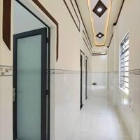 Bán Nhà Cấp 4 (5x22m2)Gần Vòng Xoay Võ Văn Kiệt Giá 855Trrệu Bình Chánh !