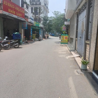 Nhà Gần Phố Tại Hồ Tùng Mậu, Cầu Diễn, Nam Từ Liêm, Hà Nội, 27 Tỷ, 90M2, Gần Metro Cầu Diễn,Mặt Tiền5M