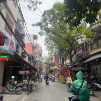 Bán Nhà Phố Trần Cung - 68M - 5 Tầng - Giá Chỉ Nhỉnh 15 Tỷ - Ô Tô Qua Cửa - Cách Phố 20M