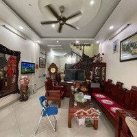 Bán Nhà Phố Trần Cung - 68M - 5 Tầng - Giá Chỉ Nhỉnh 15 Tỷ - Ô Tô Qua Cửa - Cách Phố 20M