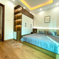 Bán Nhà Kim Giang Ngay Sát Cầu Lủ 35M X 4 Tầng Mặt Tền 4M Giá Bán 6Tỷ750.