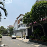 Giảm 5 Tỷ Chỉ Còn 35 Tỷ Biệt Thự Hầm 3 Tầng Ngay Đỗ Pháp Thuận Và Cao Đức Lân Phường An Phú, Q2
