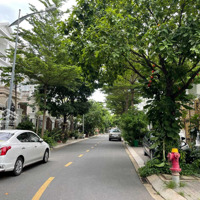 Bán Căn Biệt Thự Góc Khu Cityland Garden Emart, Dt: 12 X 20M