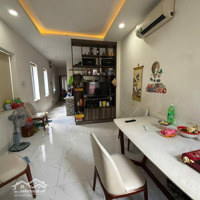 Mặt Tiền Hà Tôn Quyền Cạnh Quận 5, Sát Chợ Rẫy, Đhyddiện Tích50M2, Có Lề 3M