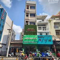 Chính Chủ Bán Nhà Mặt Tiền Võ Văn Tần, Q3 4.5X21.6M Nở Hậu 45 Tỷ