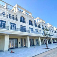 Chỉ Cần Thanh Toán 1 Tỷ 250 Sở Hữu Shophousemặt Tiềnquốc Lộ 19, Tp Quy Nhơn, 126M² - (7X18)M², Sổ Sẵn