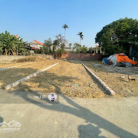 Hơn 1 Tỷ Sở Hữu Ngay Lô Đất 88M Tại Thôn 3 Kiền Bái