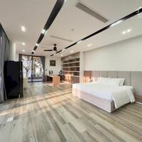 Chính chủ bán Villa hồ bơi 2MT đường Trường Thi 2 - gần 200m2, Hải Châu, Đà Nẵng