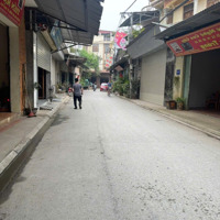 Cần Bán Nhanh 48,2M2 Đất Trục Chính Kinh Doanh Tại Hà Khê - Vân Hà - Đông Anh - Hà Nội