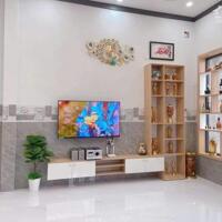 NHÀ CẤP 4 CHO GIA ĐÌNH NHỎ CHỈ 400TR SỞ HỮU NGAY GIÁP BỬU LONG