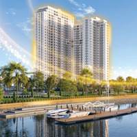 Bán Căn Hộ Chung Cư Lakeside Garden Với Giá Cực Ưu Đãi Tại Hồ Phương Lưu, Ngô Quyền, Hải Phòng