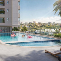 Bán Căn Hộ Chung Cư Lakeside Garden Với Giá Cực Ưu Đãi Tại Hồ Phương Lưu, Ngô Quyền, Hải Phòng
