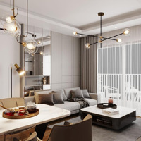 Chung Cư Ben Hill Tại Đường Thuận Giao 25 Chỉ 30 Triệu/M2. Hỗ Trợ Vay 70%, Miễn Ls 18Th.