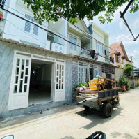 Bán Nhà 3Tỷ860 Đường Thạnh Lộc 31, Quận 12. Gần Chợ Cầu Đồng, Ngã Tư Ga. Hẻm Xe Hơi