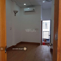Nhà 29M2 X 3 Tầng, 4 Phòng Ngủ Nguyễn Văn Cừ - Q1, Cho Thuê 15 Triệu/Tháng - 4,X Tỷ
