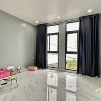 Nhà Rộng Rãi 62,3M2 4 Phòng Ngủhoà Hưng, Q.10