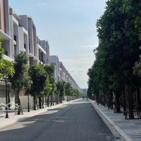 Bán Bt Ở The Crown - Vinhomes Ocean Park 3, 125 Triệu/M2, 75M2
