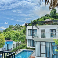 Bán Biệt Thự Đẹp Tại Sunset Villas & Resort, Giá Bán 5,7 Tỷ, Diện Tích 317M2, Q.lương Sơn, Hòa Bình