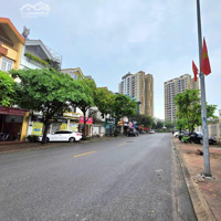 Bán Nhà Mặt Phố Bùi Thiện Ngộ, Vị Trí Đẹp Nhất Khu Đô Thị Việt Hưng, Long Biên, Giá 3X Tỷ.