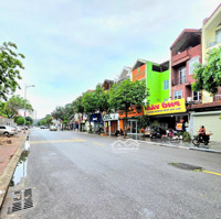 Bán Nhà Mặt Phố Bùi Thiện Ngộ, Vị Trí Đẹp Nhất Khu Đô Thị Việt Hưng, Long Biên, Giá 3X Tỷ.