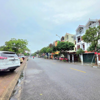 Bán Nhà Mặt Phố Bùi Thiện Ngộ, Vị Trí Đẹp Nhất Khu Đô Thị Việt Hưng, Long Biên, Giá 3X Tỷ.