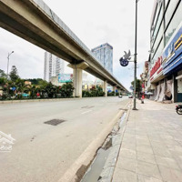 Chính Chủ Bán Nhà Kđt Văn Quán Hà Đông 86M, 5 Tầng Thang Máy, Ô Tô Tránh, Vị Trí Đẹp, Giá Bán 22.1 Tỷ