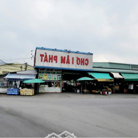 Bán Đất 2 Mặt Tiền 32 Triệu/M2Mặt Tiềnđường Thuận Giao 19Diện Tích147,9M2 ( 5X29,5M ), P.thuận Giao, Tp.thuận An