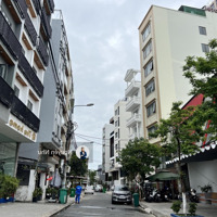 Bán Cặp Đấtmặt Tiềnlâm Hoành, 195 M2 Ngang ~9M, Khu Vực Kín Khách Sạn, Sát Rạt Bãi Tắm Biển Mỹ Khê