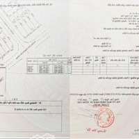 Bán Đất Khu Đất Tđc Dầu Khí 135 Lê Quang Định - Thắng Nhất - Vũng Tàu