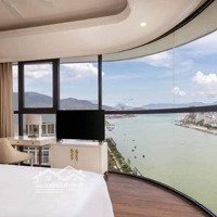 Bán Căn Góc 1Pk + 1 Phòng Ngủview Sông Ngắm Pháo Hoa Rất Đẹp Tại Vinpearl Condotel Đà Nẵng 1,9 Tỷ Bao Phí