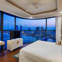 Bán Căn Góc 1Pk + 1 Phòng Ngủview Sông Ngắm Pháo Hoa Rất Đẹp Tại Vinpearl Condotel Đà Nẵng 1,9 Tỷ Bao Phí